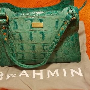 BRAHMIN WOMEN'S HANDBAG